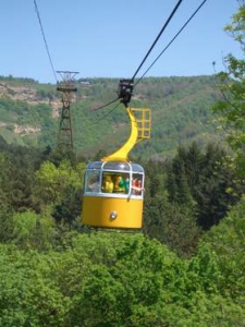 Канатная дорога