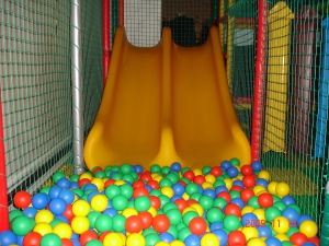 Развлекательный центр «Радуга»