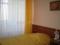 1-местн.  1-комн.  1 категории корпус № 3