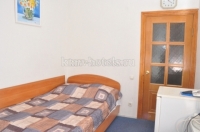 1-местн.  1-комн.  1 категории корпус № 4