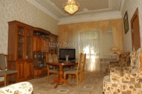 2-местный 3-комнатный «Апартамент»