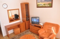 2-местный 2-комнатный «Люкс»